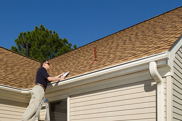 Asphalt Shingles Roofing in Port Allen, LA