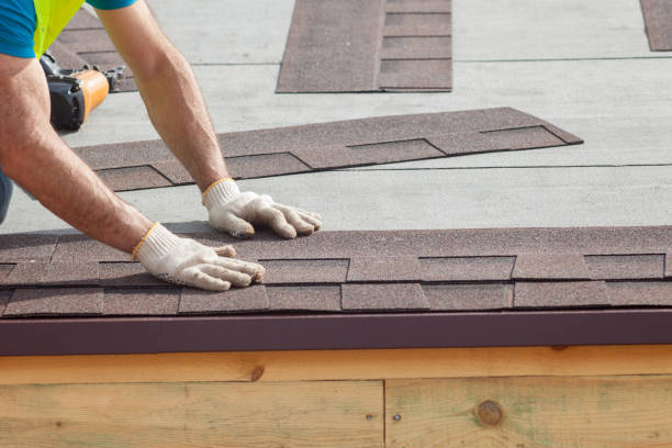 Best Asphalt Shingle Roofing  in Port Allen, LA